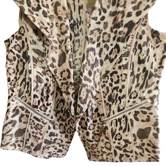 Chicos vest - Picture 2 of 7